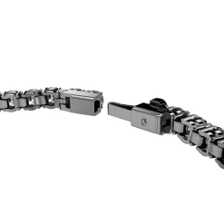 Swarovski Bijoux Bracelet Femme Swarovski 5693927 Métal rhodié Argent | Femme Bracelet