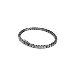 Swarovski Bijoux Bracelet Femme Swarovski 5693927 Métal rhodié Argent | Femme Bracelet