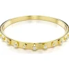 Swarovski Bijoux Bracelet Femme Swarovski Numina - 568694 doré | Femme Bracelet