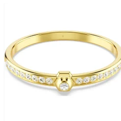 Swarovski Bijoux Bracelet Femme Swarovski Numina - 568849 doré | Femme Bracelet