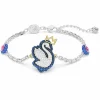 Swarovski Bijoux Bracelet Femme Swarovski 5650187 - POP SWAN | Femme Bracelet