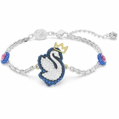 Swarovski Bijoux Bracelet Femme Swarovski 5650187 - POP SWAN | Femme Bracelet