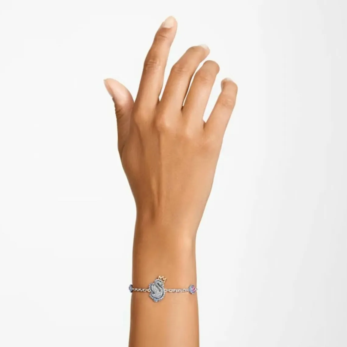 Swarovski Bijoux Bracelet Femme Swarovski 5650187 - POP SWAN | Femme Bracelet