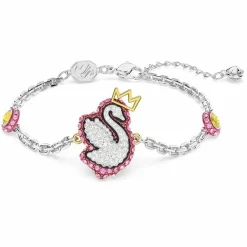 Swarovski Bijoux Bracelet Femme Swarovski 5650188 - POP SWAN | Femme Bracelet