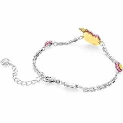 Swarovski Bijoux Bracelet Femme Swarovski 5650188 - POP SWAN | Femme Bracelet