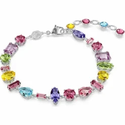 Swarovski Bijoux Bracelet Femme Swarovski Re Gema LINE 5656427 - CRMU/RHS M | Femme Bracelet