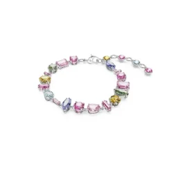 Swarovski Bijoux Bracelet Femme Swarovski Re Gema LINE 5656427 - CRMU/RHS M | Femme Bracelet