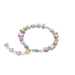 Swarovski Bijoux Bracelet Femme Swarovski Re Gema LINE 5656427 - CRMU/RHS M | Femme Bracelet