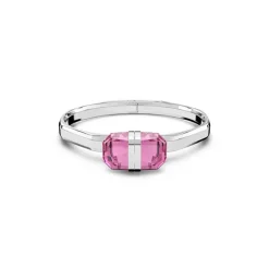 Swarovski Bijoux Bracelet Femme Swarovski - 5633627 Rose Argent | Femme Bracelet