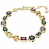 Swarovski Bijoux Bracelet Femme Swarovski Stilla 5662925 - MUL/GOS M | Femme Bracelet