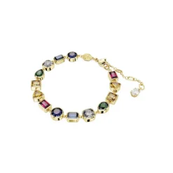 Swarovski Bijoux Bracelet Femme Swarovski Stilla 5662925 - MUL/GOS M | Femme Bracelet