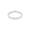 Swarovski Bijoux Bracelet Femme Swarovski Una - 5682279 | Femme Bracelet
