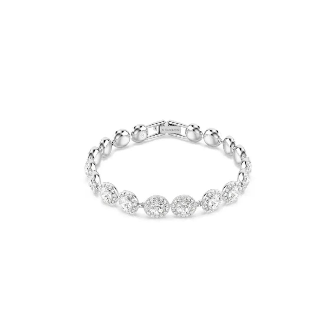 Swarovski Bijoux Bracelet Femme Swarovski Una - 5682279 | Femme Bracelet