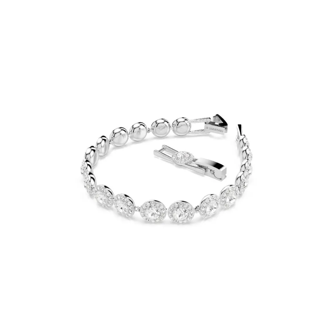 Swarovski Bijoux Bracelet Femme Swarovski Una - 5682279 | Femme Bracelet