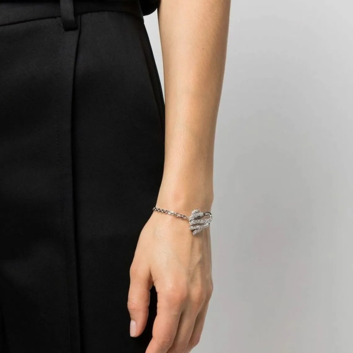 Swarovski Bijoux Bracelet Femme Swarovski 5652789 - VOLTA | Femme Bracelet