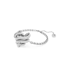 Swarovski Bijoux Bracelet Femme Swarovski 5652789 - VOLTA | Femme Bracelet