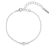 Ted Baker Bracelet Femme TBJ2396-01-03 - Argent | Femme Bracelet
