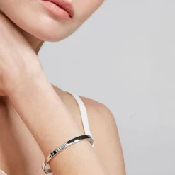Ted Baker Bracelet Femme TBJ1568-01-03 - Argent | Femme Bracelet