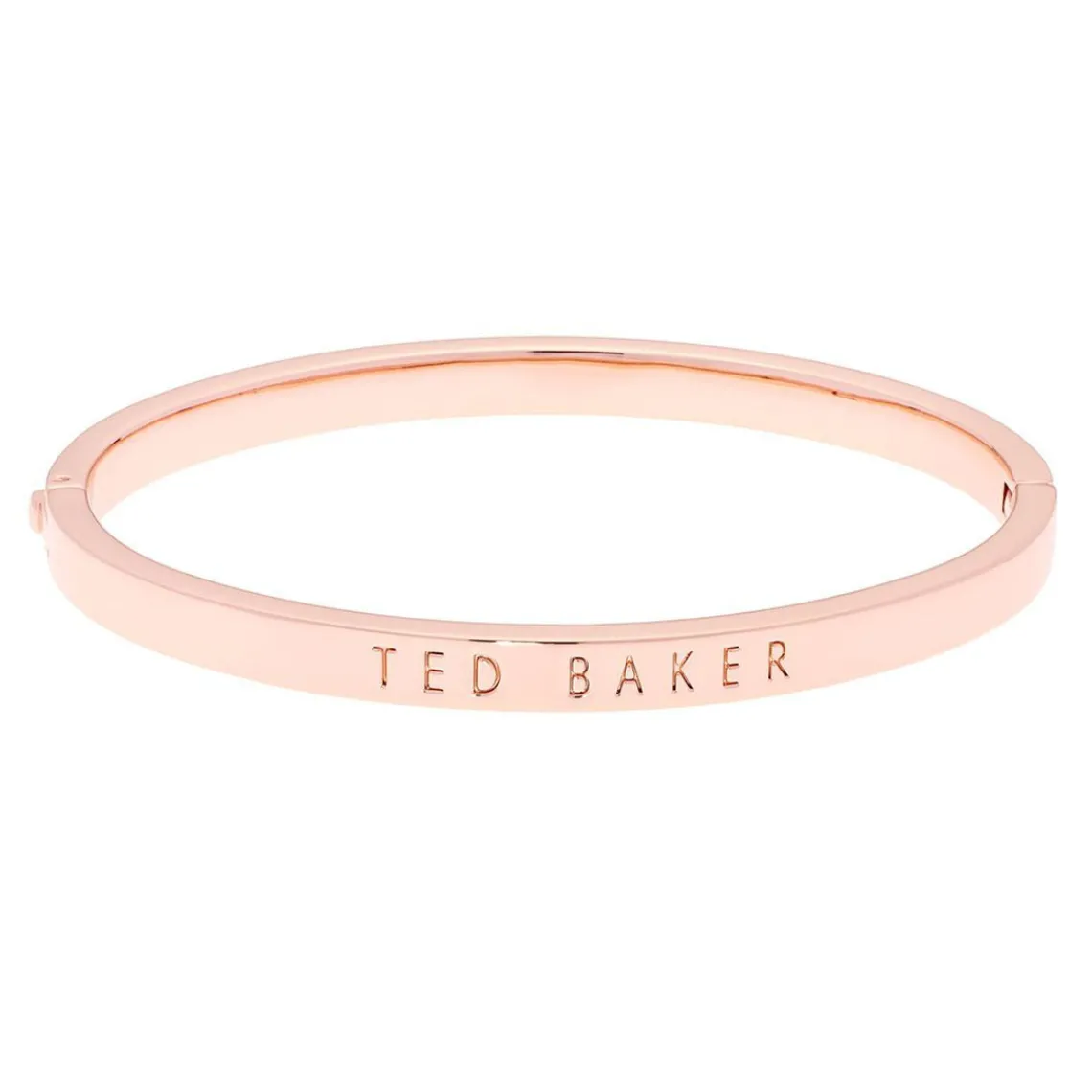 Ted Baker Bracelet Femme TBJ1568-24-03 - Doré rose | Femme Bracelet