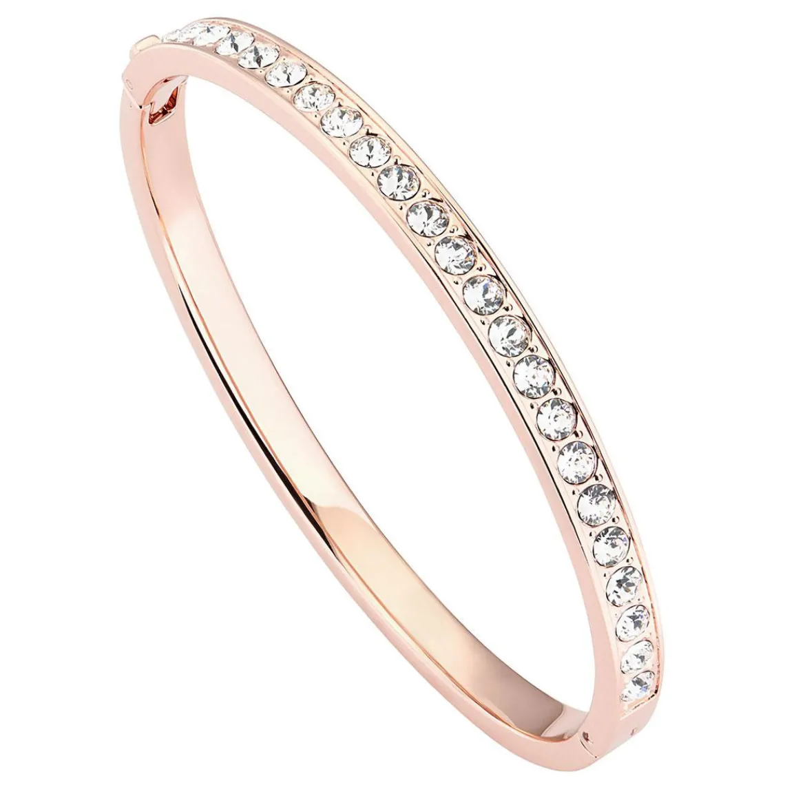 Ted Baker Bracelet Femme TBJ1567-24-02 - Doré rose | Femme Bracelet