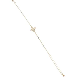 Ted Baker Bracelet Femme TBJ1838-32-03 - Doré | Femme Bracelet