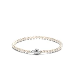 Ti Sento Bracelet Femme Bijoux 2908PW - Argent | Femme Bracelet