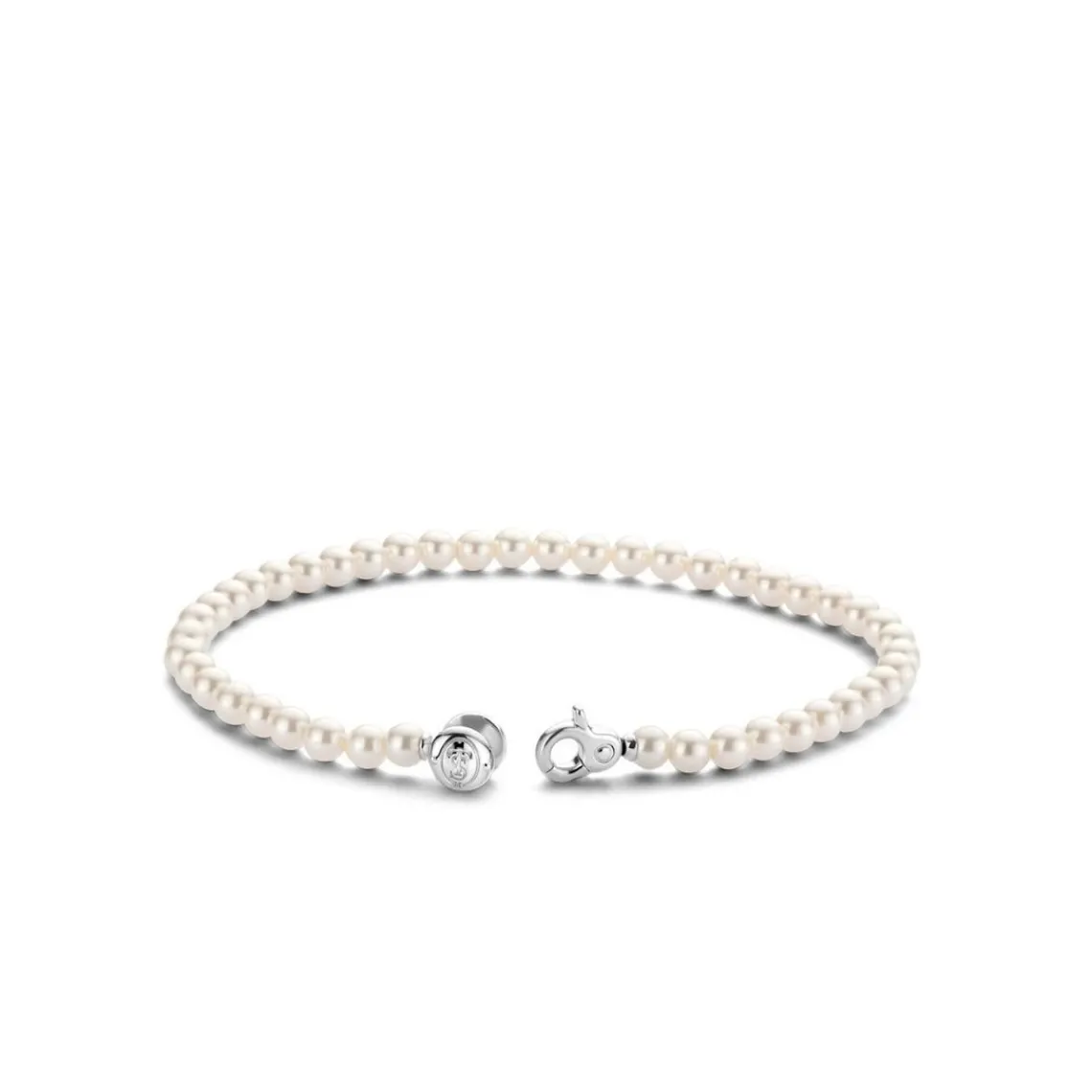 Ti Sento Bracelet Femme Bijoux 2908PW - Argent | Femme Bracelet