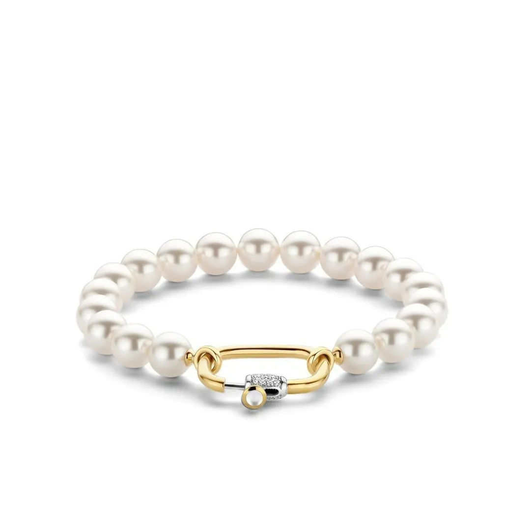 Ti Sento Bracelet Femme 2961PW - Argent | Femme Bracelet