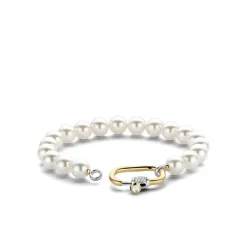 Ti Sento Bracelet Femme 2961PW - Argent | Femme Bracelet