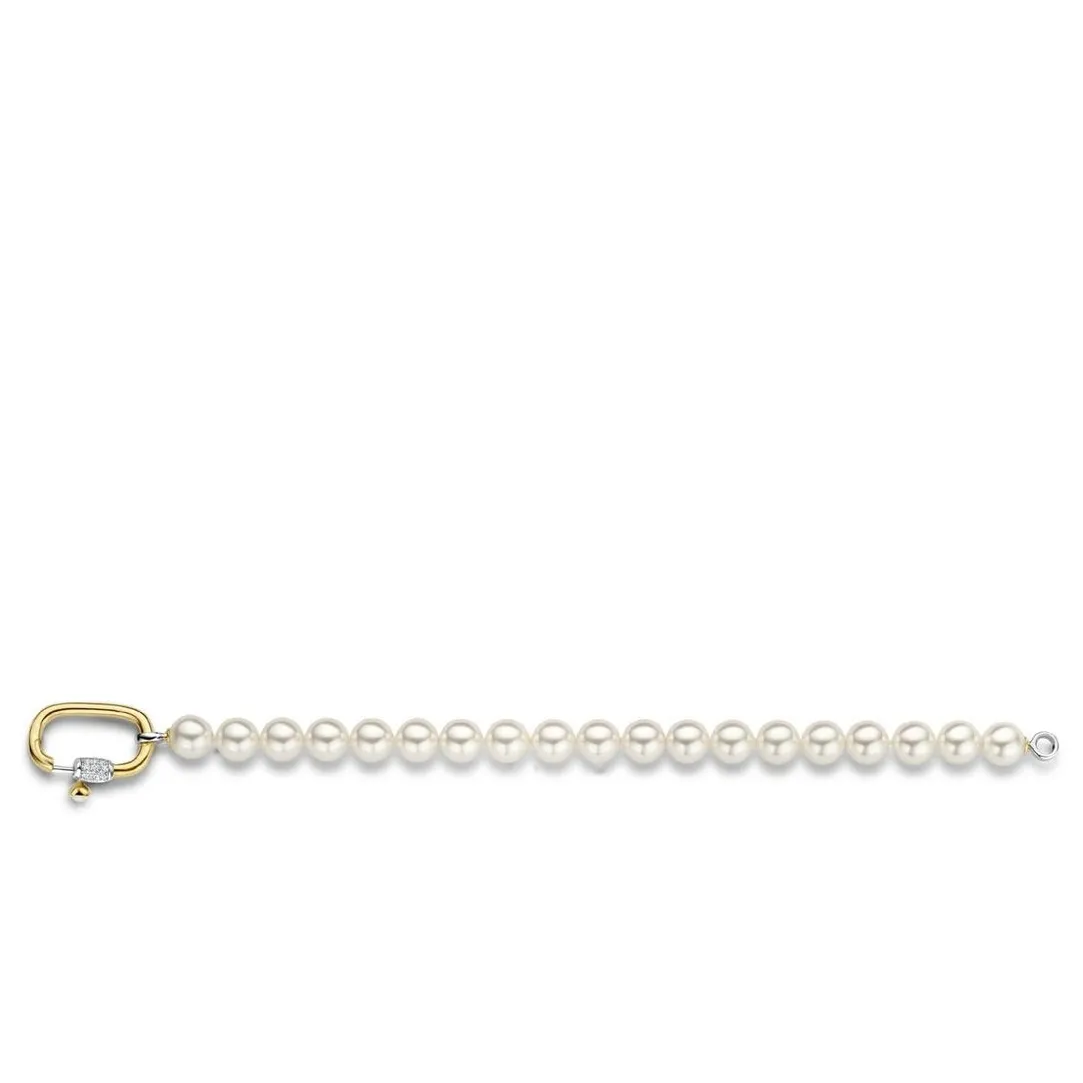 Ti Sento Bracelet Femme 2961PW - Argent | Femme Bracelet