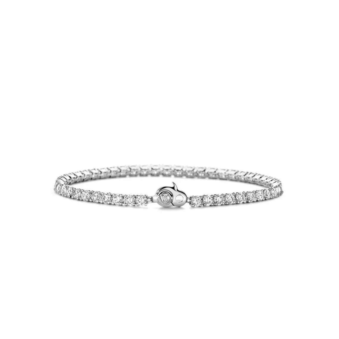 Ti Sento Bracelet Femme 2995ZI - Argent | Femme Bracelet