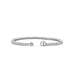 Ti Sento Bracelet Femme 2995ZI - Argent | Femme Bracelet