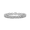Ti Sento Bracelet Femme 2676ZI - Argent | Femme Bracelet