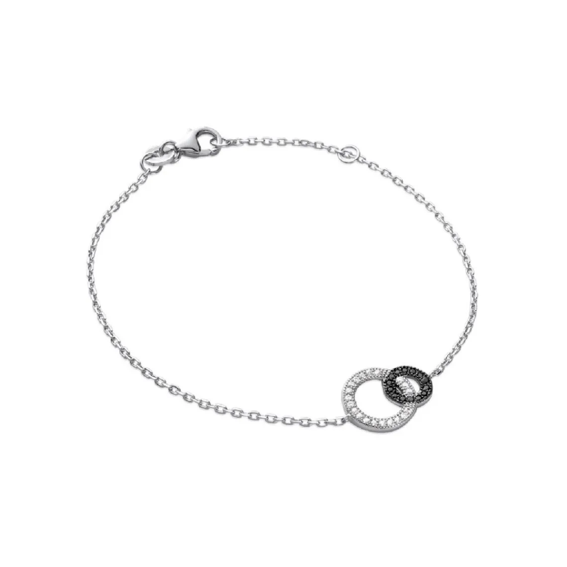 Maison de la Bijouterie Bracelet-Femme-VWZ5VUZ--Argent | Femme Bracelet