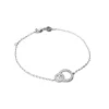 Maison de la Bijouterie Bracelet-Femme-VWZ5ZYZ--Argent | Femme Bracelet