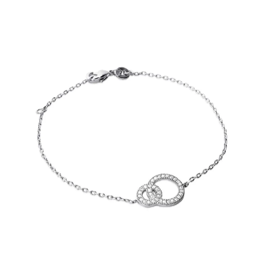 Maison de la Bijouterie Bracelet-Femme-VWZ5ZYZ--Argent | Femme Bracelet