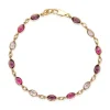 Maison de la Bijouterie Bracelet-Femme-YVV5VZZ-- Plaqué Or | Femme Bracelet
