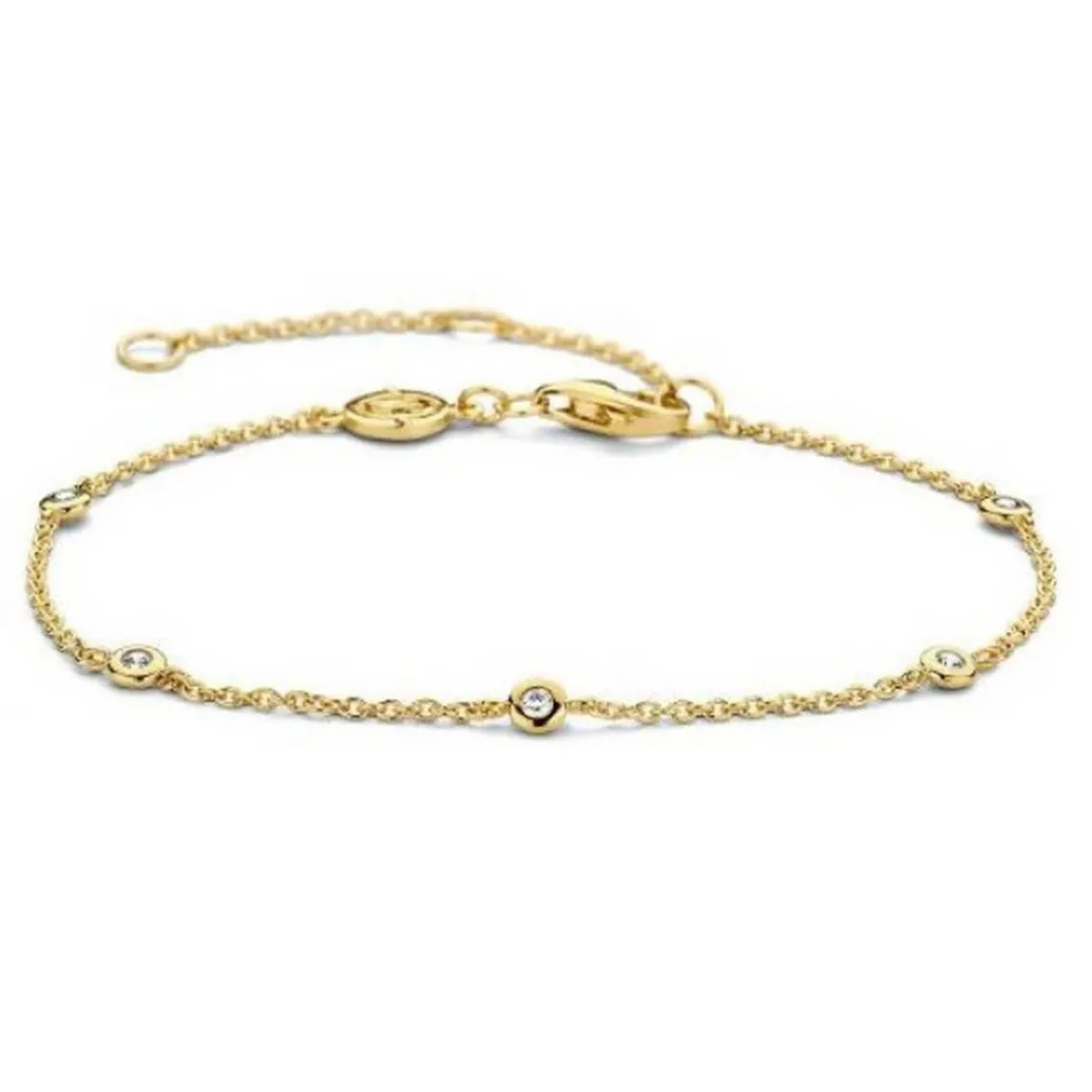 Ti Sento Bracelet Femme 2974ZY | Femme Bracelet