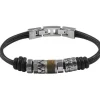 Fossil Bijoux Bracelet Fossil JF84196040 - Homme | Homme Bracelet