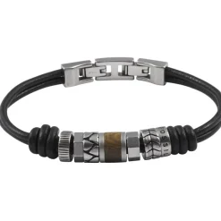 Fossil Bijoux Bracelet Fossil JF84196040 - Homme | Homme Bracelet