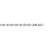 Maison de la Bijouterie Bracelet Grains de Café Argent - ZZ40Y0Z | Femme Bracelet