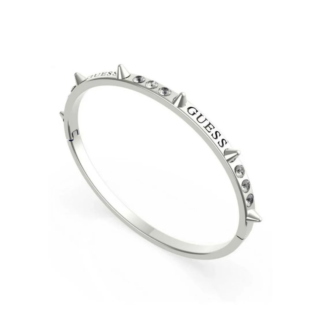 Guess Bijoux Bracelet UBB79069-S - REBEL REBEL | Femme Bracelet
