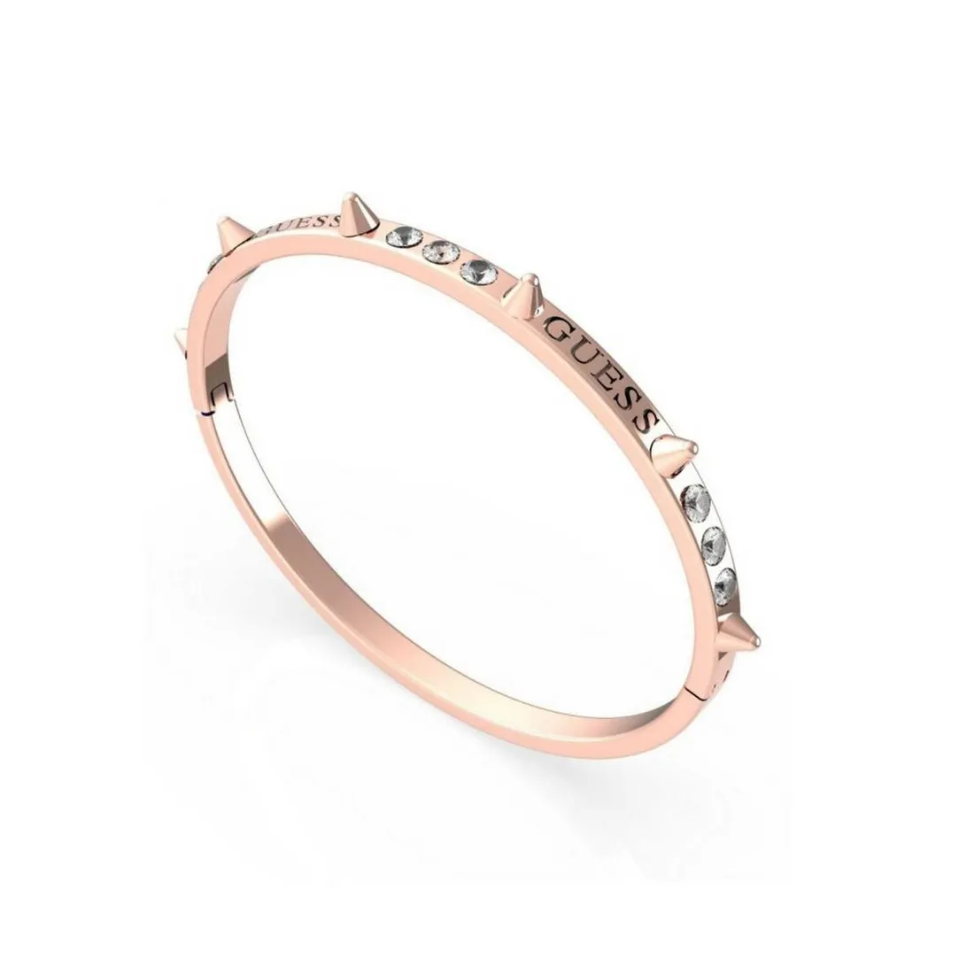 Guess Bijoux Bracelet UBB79070-S - REBEL REBEL | Femme Bracelet
