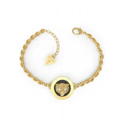 Guess Bijoux Bracelet Guess JUBB01363YGBKS | Femme Bracelet