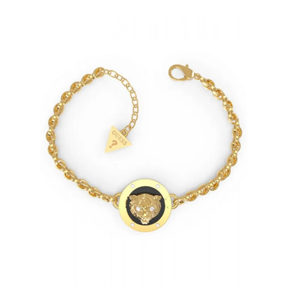 Guess Bijoux Bracelet Guess JUBB01363YGBKS | Femme Bracelet