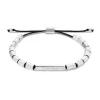 Calvin Klein Bijoux Bracelet Homme - 35000275 Acier Argent | Homme Bracelet