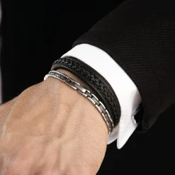 Rochet Bracelet Homme - CLUB | Homme Bracelet