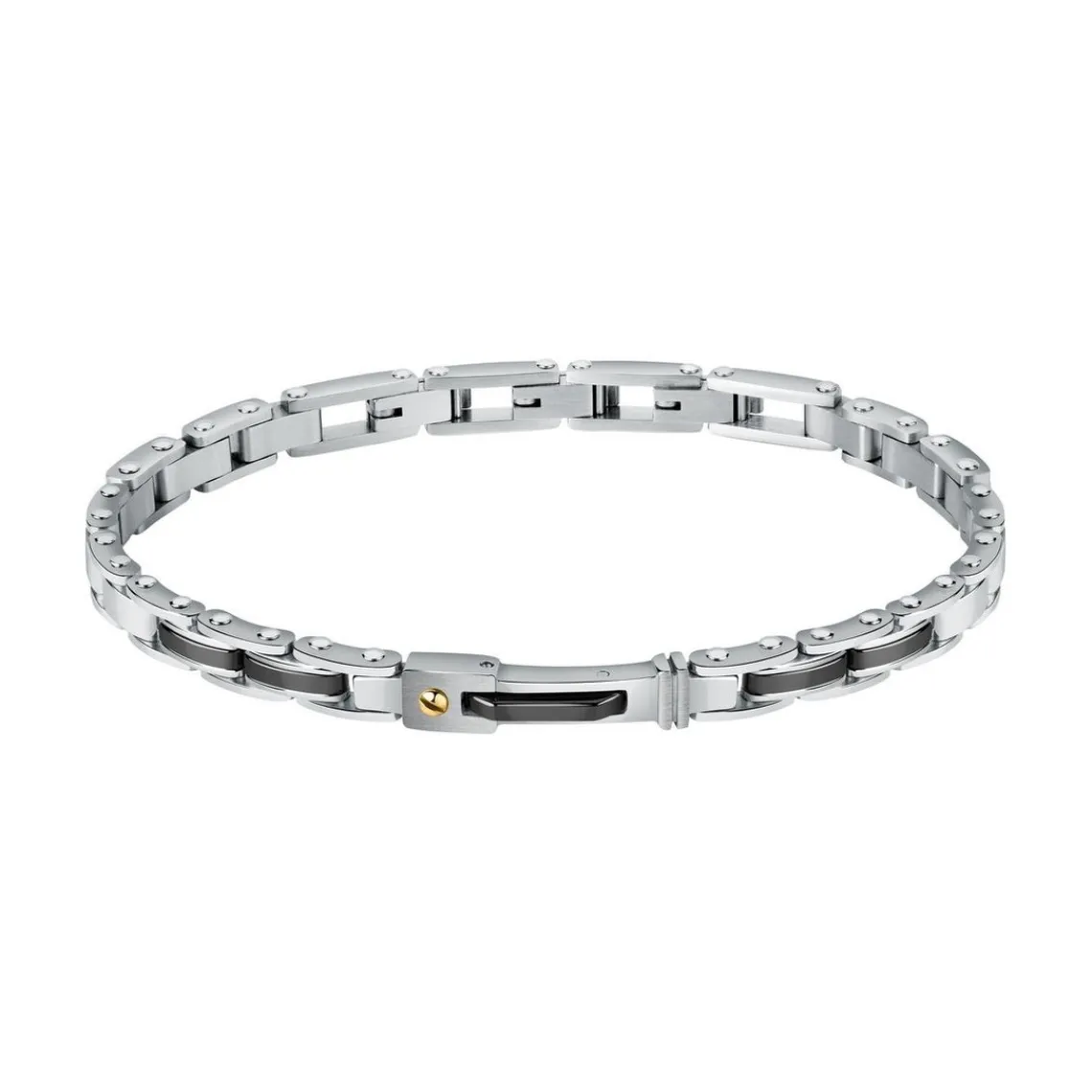 Sector Bijoux Bracelet Homme en acier | Homme Bracelet