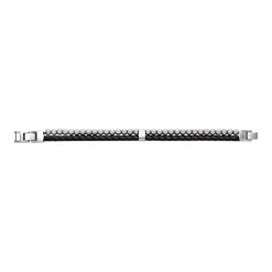 Fossil Bijoux Bracelet Homme Acier Classique Jewelry - JF04855040 Acier inoxydable | Homme Bracelet