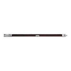 Fossil Bijoux Bracelet Homme - JF04702040 - Cuir,Acier Marron | Homme Bracelet